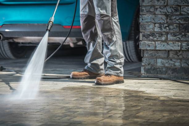 Best Patio and Deck Pressure Washing  in Manasquan, NJ