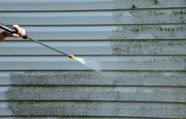 Best Fence Cleaning  in Manasquan, NJ